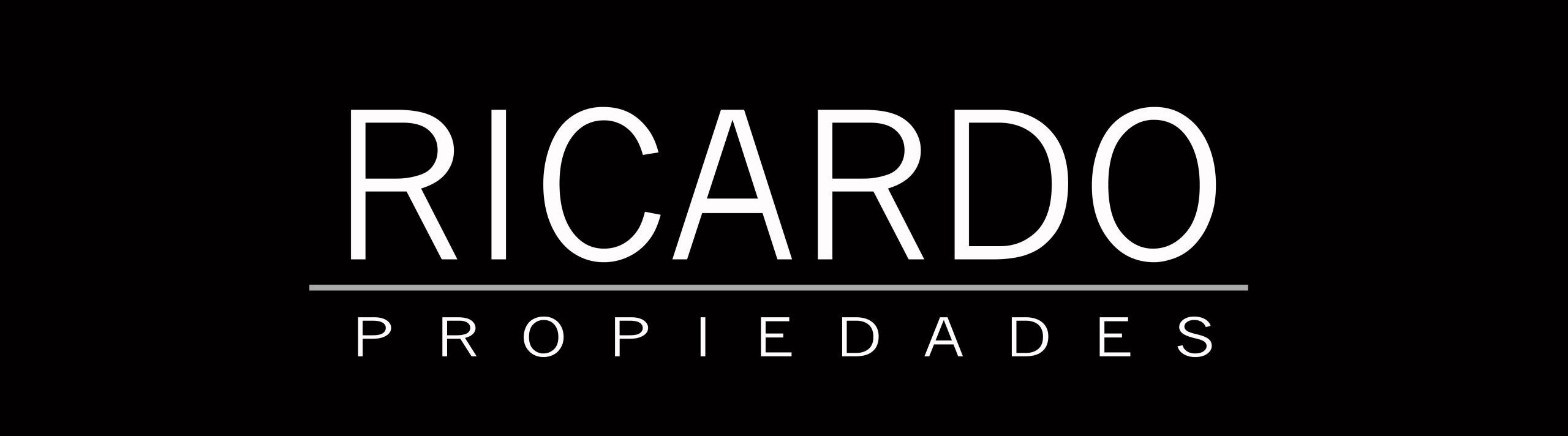 Ricardo Propiedades